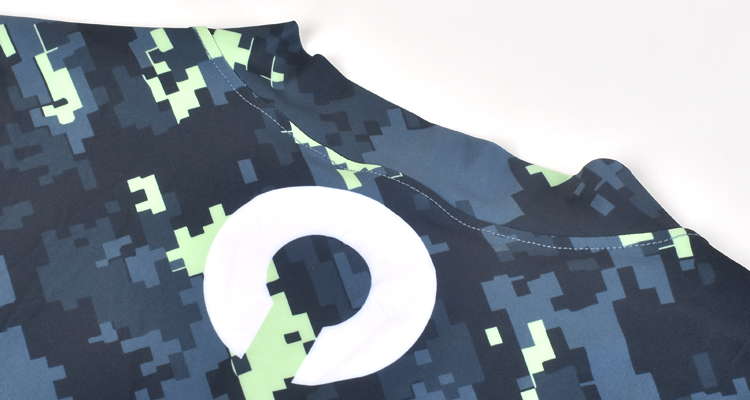 personalised cycling clothing
